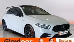 Usado 2019 Mercedes A35 AMG AMG | 36.990 € (Super precio)