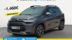 Usado 2023 Citroën C3 Aircross SUV | 16.000 € (Precio justo)