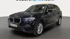 Usado 2021 BMW X3 SUV | 23.628 € (Buen precio)
