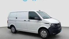 Blanco Usado 2021 VW T6.1 Van | 29.250 € (Super precio)