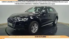 Usado 2020 Audi Q5 Sport SUV | 28.790 € (Precio justo)