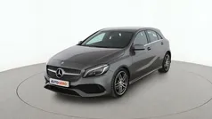 Usado 2016 Mercedes A200 AMG Berlina | 18.799 € (Buen precio)