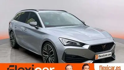 Usado Cupra Leon VZ 300 CV (220 kW) 2022 Utilitario