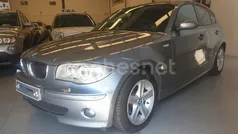 Usado 2005 BMW 120 Utilitario | 5900 € (Precio justo)
