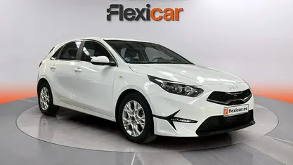 Usado Kia Ceed 120 CV (88 kW) 2022 Utilitario