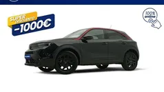 Negro Usado 2021 Opel Mokka GS Line SUV | 17.985 € (Precio justo)