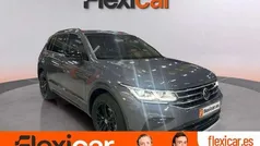 Usado 2022 VW Tiguan Sport SUV | 26.490 € (Super precio)