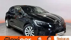 Usado 2022 Renault Clio V Evolution Utilitario | 13.290 € (Precio justo)