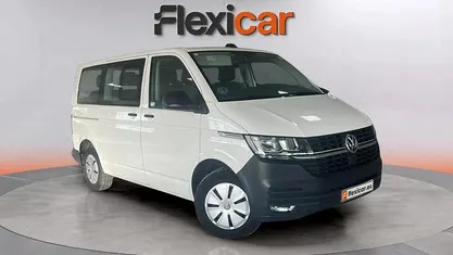 Usado 2023 VW Caravelle Monovolumen | 30.990 € (Buen precio)