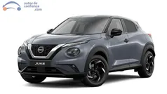 Usado 2025 Nissan Juke Acenta SUV | 22.400 € (Buen precio)