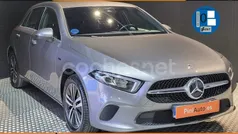 Mercedes A250