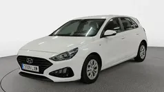 Usado 2022 Hyundai i30 Utilitario | 13.910 € (Super precio)