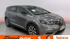 Beige Usado 2015 Renault Espace Zen Monovolumen | 14.490 € (Buen precio)