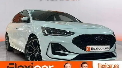 Usado Ford Focus ST-Line 125 CV (91 kW) 2023