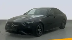 Usado 2024 Mercedes C220 Berlina | 46.400 € (Precio justo)