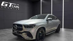 Gris Usado 2024 Mercedes GLE400 Coupe | 87.900 € (Super precio)