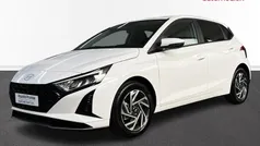 Usado 2025 Hyundai i20 Berlina | 21.300 € (Precio justo)