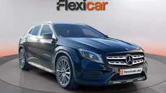 Usado 2019 Mercedes GLA200 SUV | 22.490 € (Buen precio)