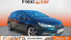 Usado 2017 Opel Astra Excellence | 10.390 € (Buen precio)