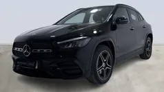 Negro Usado 2024 Mercedes GLA250 SUV | 44.900 € (Precio justo)