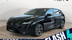 Usado 2025 Peugeot 308 Allure Berlina | 27.500 € (Precio justo)