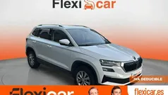 Usado 2022 Skoda Karoq Active SUV | 19.470 € (Buen precio)