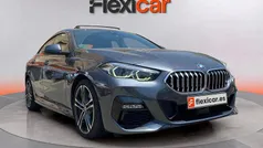Beige Usado 2019 BMW 220 Coupe | 24.990 € (Precio justo)