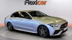 Usado 2021 Mercedes C220 Berlina | 32.690 € (Super precio)