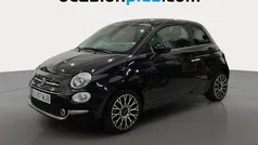 Usado 2023 Fiat 500 Dolcevita Utilitario | 11.319 € (Buen precio)