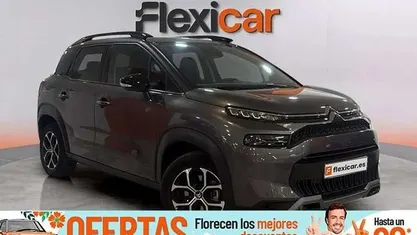 Usado Citroën C3 Aircross PureTech 110 CV (80 kW) 2024 SUV