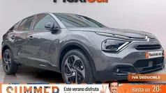 Usado 2025 Citroën C4 Berlina | 21.990 € (Precio justo)