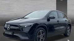 Usado 2023 Mercedes EQA250+ SUV | 44.300 € (Precio justo)