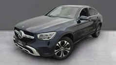 Usado 2021 Mercedes GLC300 SUV | 44.990 € (Precio justo)