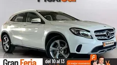 Usado 2018 Mercedes GLA200 SUV | 21.890 € (Precio justo)