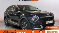 Usado 2023 Kia Sportage SUV | 23.990 € (Precio justo)
