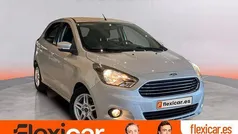 Usado 2017 Ford Ka Utilitario | 8490 € (Precio justo)