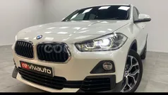 Usado 2020 BMW X2 SUV | 23.490 € (Precio justo)