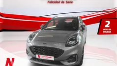 Usado 2023 Ford Puma Gen-E ST-Line X | 18.682 € (Precio justo)