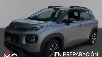 Usado Citroën C3 Aircross Feel 110 CV (80 kW) 2021 SUV