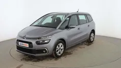 Gris Usado 2020 Citroën C4 SpaceTourer Feel Monovolumen | 15.999 € (Precio justo)