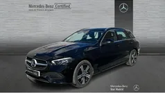Usado 2024 Mercedes C300e Familiar | 43.990 € (Super precio)