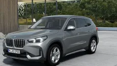 Otro Nuevo 2025 BMW X1 SUV | 55.700 €