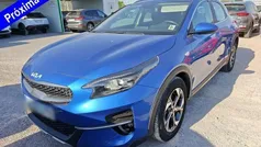 Azul Usado 2021 Kia XCeed SUV | 16.900 € (Precio justo)