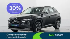 Usado 2025 Hyundai Tucson SUV | 26.790 € (Buen precio)