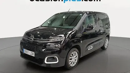 Usado Citroën Berlingo Feel 102 CV (75 kW) 2019 Monovolumen