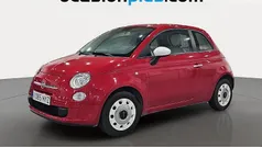 Usado 2014 Fiat 500 Utilitario | 8090 € (Buen precio)