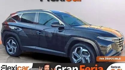 Usado Hyundai Tucson 230 CV (169 kW) 2024 SUV