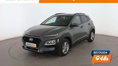 Usado 2019 Hyundai Kona SUV | 13.699 € (Precio justo)
