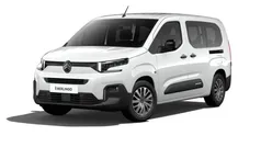 Blanco Nuevo 2024 Citroën e-Berlingo Monovolumen | 386.910 €