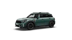 Usado 2021 Mini Cooper S Countryman SUV | 27.900 € (Precio justo)